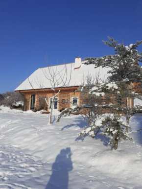 Marcinowa Zagroda in Nowe Kawkowo